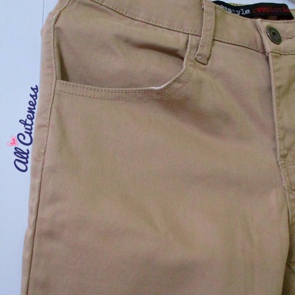 Freestyle Revolution Skinny Jeans Size 5 - Picture 3 of 8